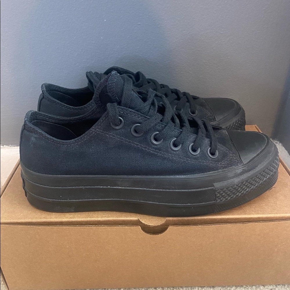 CONVERSE